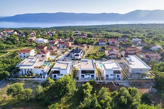 Kuća - Prodaja - PRIMORSKO-GORANSKA - KRK - KRK