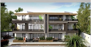 Flat - Sale - LIČKO-SENJSKA - NOVALJA - NOVALJA