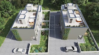 Flat - Sale - ZADARSKA - PRIVLAKA - PRIVLAKA