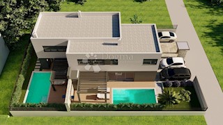 Flat - Sale - ZADARSKA - PRIVLAKA - PRIVLAKA