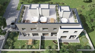 Flat - Sale - ZADARSKA - PRIVLAKA - PRIVLAKA