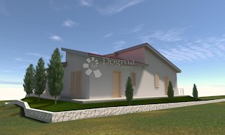 Land - Sale - ZADARSKA - PAG - KOLAN