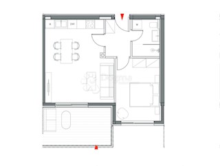 Flat - Sale - ISTARSKA - UMAG - UMAG