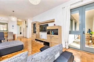 Wohnung - Verkauf - PRIMORSKO-GORANSKA - KRK - VRBNIK
