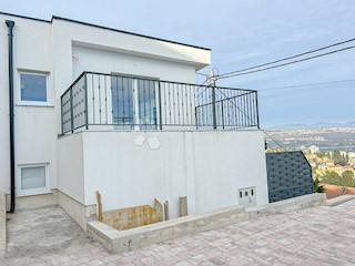 Flat - Sale - PRIMORSKO-GORANSKA - OPATIJA - OPATIJA