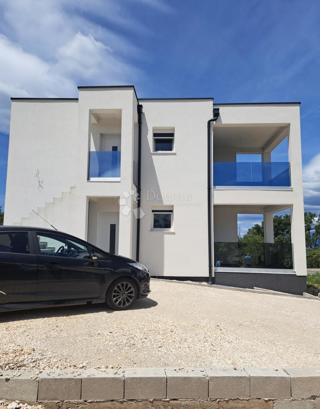 Haus - Verkauf - ZADARSKA - NOVIGRAD - PRIDRAGA
