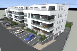 Flat - Sale - ZADARSKA - PAG - POVLJANA