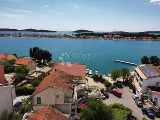 Wohnung - Verkauf - ŠIBENSKO-KNINSKA - ŠIBENIK - BRODARICA