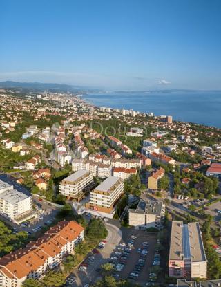 Flat - Sale - PRIMORSKO-GORANSKA - RIJEKA - SRDOČI