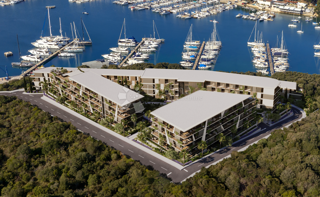 Flat - Sale - ISTARSKA - MEDULIN - PJEŠČANA UVALA
