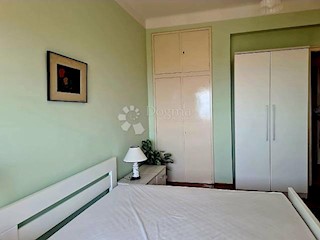 Flat - Rent - PRIMORSKO-GORANSKA - RIJEKA - BELVEDER