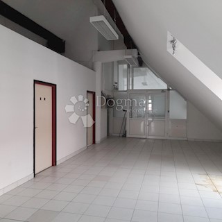 Business premises - Sale - MEĐIMURSKA - ČAKOVEC - ČAKOVEC