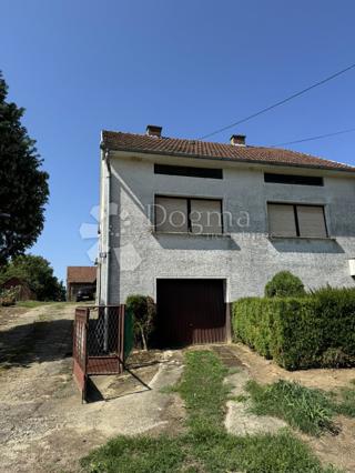 House - Sale - BJELOVARSKO-BILOGORSKA - ŠANDROVAC - PUPELICA