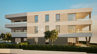 Flat - Sale - ŠIBENSKO-KNINSKA - TRIBUNJ - TRIBUNJ