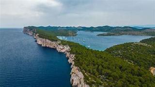 Land - Sale - ZADARSKA - DUGI OTOK - ŽMAN