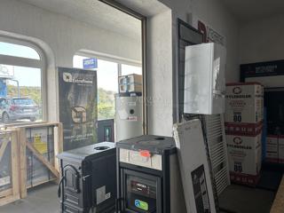 Business premises - Sale - PRIMORSKO-GORANSKA - VIŠKOVO - MARINIĆI