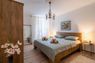 Wohnung - Verkauf - ISTARSKA - ROVINJ - ROVINJ