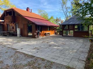 Haus - Verkauf - VARAŽDINSKA - LEPOGLAVA - GORNJA VIŠNJICA