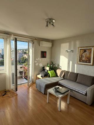 Flat - Rent - PRIMORSKO-GORANSKA - RIJEKA - BELVEDER