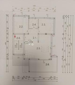 Flat - Sale - ISTARSKA - VODNJAN - VODNJAN