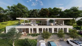 Land - Sale - ISTARSKA - LABIN - RABAC