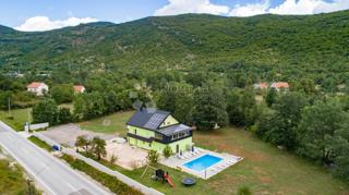 House - Sale - LIČKO-SENJSKA - LOVINAC - ŠTIKADA