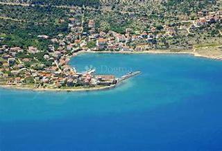 Zemljište - Prodaja - ZADARSKA - POSEDARJE - VINJERAC