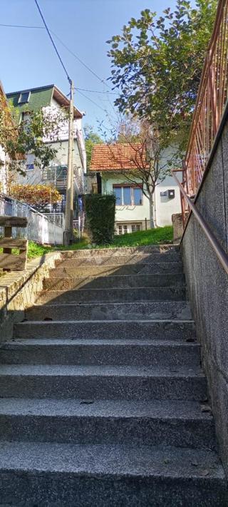 House - Sale - GRAD ZAGREB - ZAGREB - KUSTOŠIJA