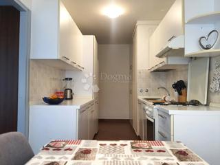 Flat - Rent - PRIMORSKO-GORANSKA - RIJEKA - BELVEDER
