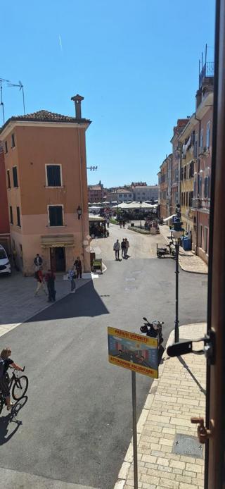 Flat - Sale - ISTARSKA - ROVINJ - ROVINJ