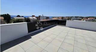 Flat - Sale - ZADARSKA - VIR - VIR