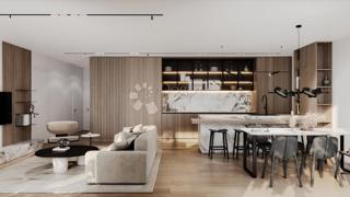 Wohnung - Verkauf - ZADARSKA - ZADAR - ZADAR