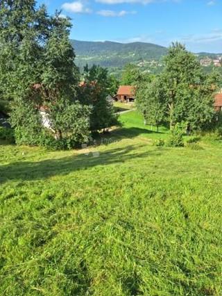 Land - Sale - PRIMORSKO-GORANSKA - VRBOVSKO - VUJNOVIĆI