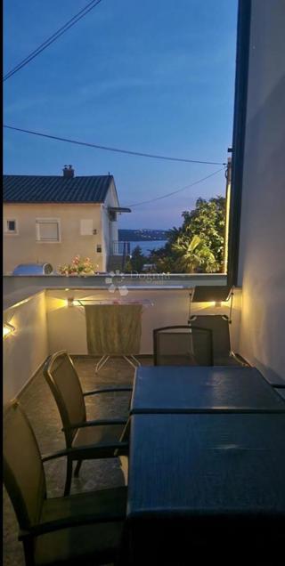 Wohnung - Verkauf - PRIMORSKO-GORANSKA - CRIKVENICA - CRIKVENICA