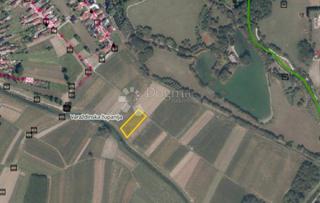 Zemljište - Prodaja - VARAŽDINSKA - VARAŽDIN - JALKOVEC