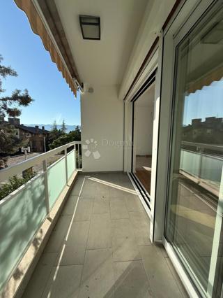 Flat - Sale - PRIMORSKO-GORANSKA - RIJEKA - BULEVARD