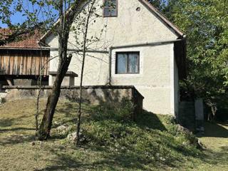 Haus - Verkauf - PRIMORSKO-GORANSKA - VRBOVSKO - SEVERIN NA KUPI