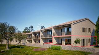 Wohnung - Verkauf - ISTARSKA - ROVINJ - ROVINJ