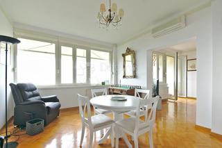 Flat - Rent - PRIMORSKO-GORANSKA - RIJEKA - PEĆINE