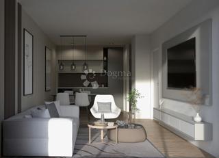 Wohnung - Verkauf - ŠIBENSKO-KNINSKA - PRIMOŠTEN - PRIMOŠTEN