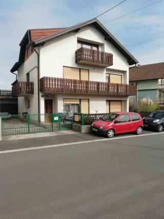 House - Sale - GRAD ZAGREB - ZAGREB - SESVETSKI KRALJEVEC