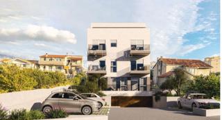 Wohnung - Verkauf - SPLITSKO-DALMATINSKA - SPLIT - MEJAŠI
