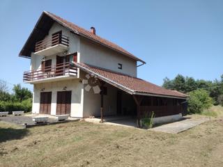 Kuća - Prodaja - SISAČKO-MOSLAVAČKA - TOPUSKO - TOPUSKO