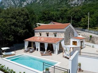 House - Sale - PRIMORSKO-GORANSKA - VINODOLSKA OPĆINA - BRIBIR