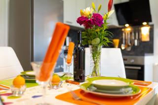 Flat - Sale - PRIMORSKO-GORANSKA - KRK - HLAPA
