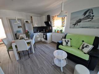 Flat - Sale - PRIMORSKO-GORANSKA - KRK - HLAPA