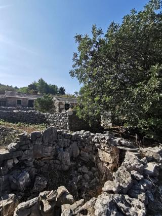 Zemljište - Prodaja - DUBROVAČKO-NERETVANSKA - KORČULA - POTIRNA