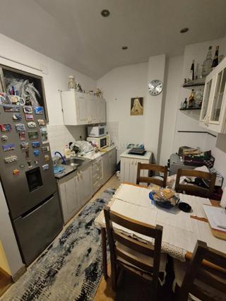 Wohnung - Verkauf - PRIMORSKO-GORANSKA - CRIKVENICA - CRIKVENICA