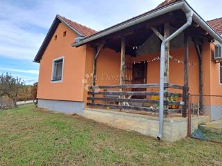 House - Sale - KARLOVAČKA - VOJNIĆ - VOJIŠNICA