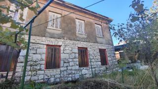 Haus - Verkauf - PRIMORSKO-GORANSKA - RIJEKA - BANDEROVO